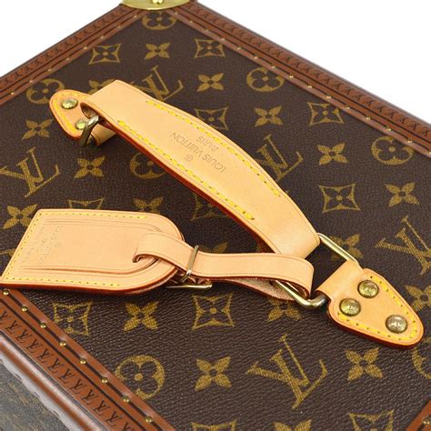 louis vuitton cosmetic trunk|louis vuitton trunk for sale.